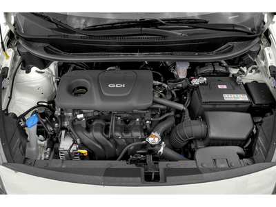 2017 Kia Rio LX