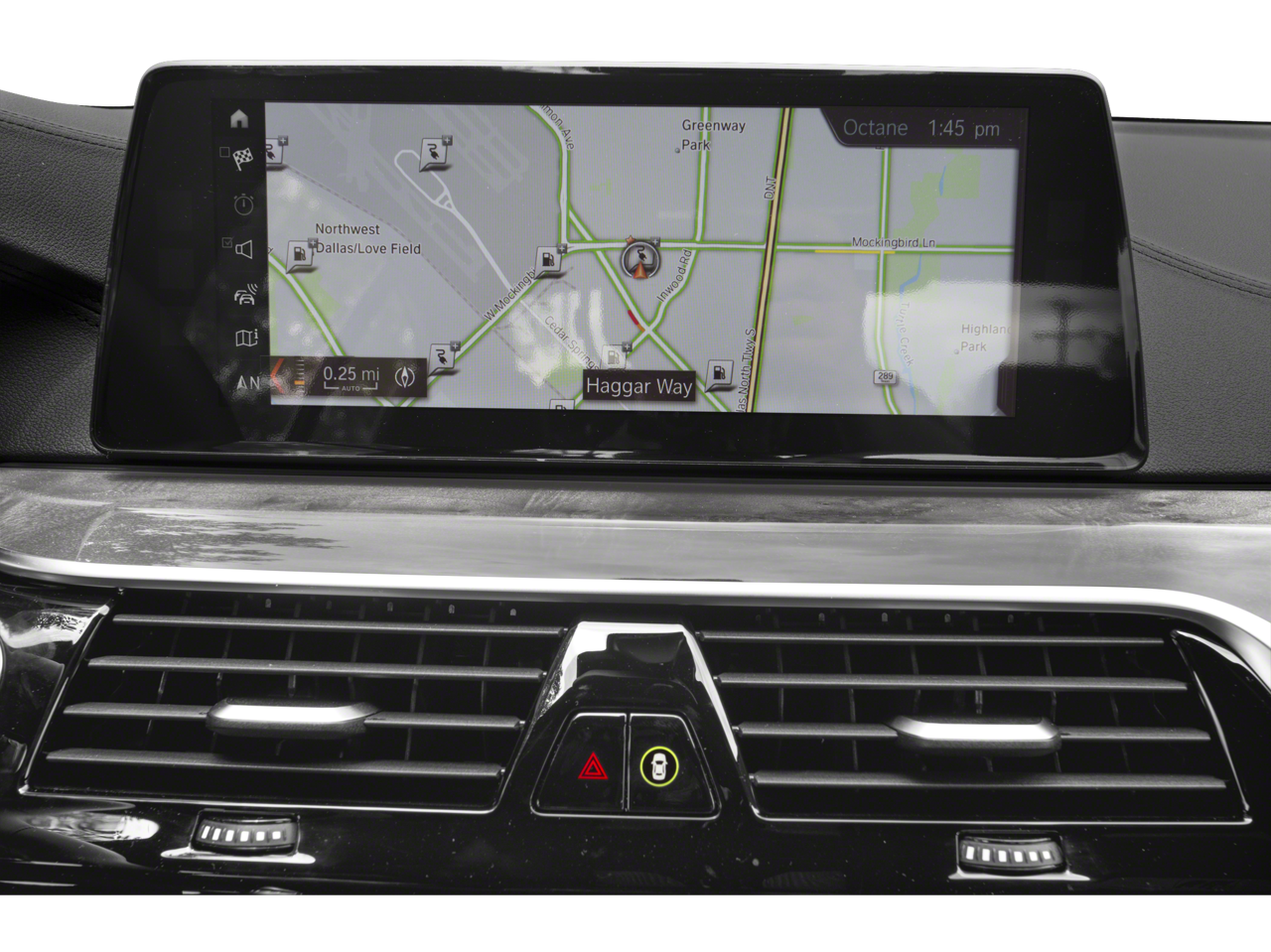 2019 BMW 530e iPerformance 530e iPerformance