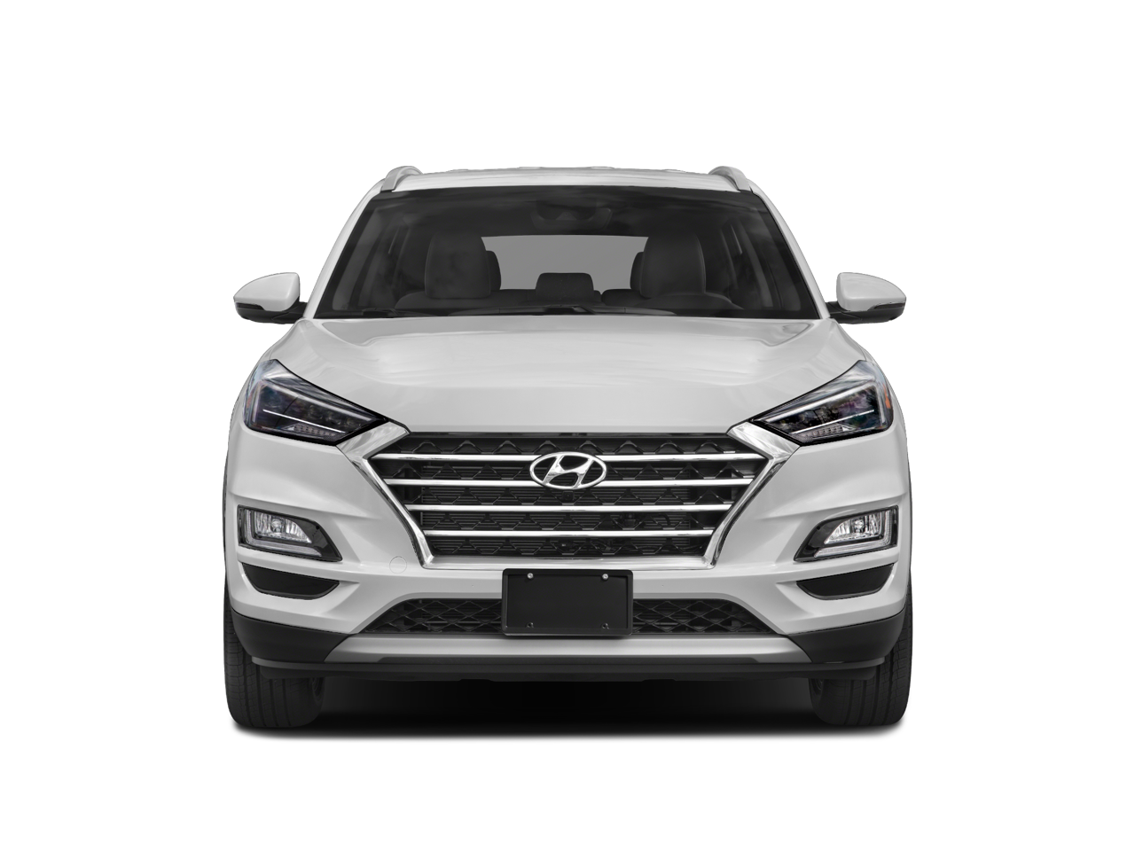 2019 Hyundai Tucson Limited