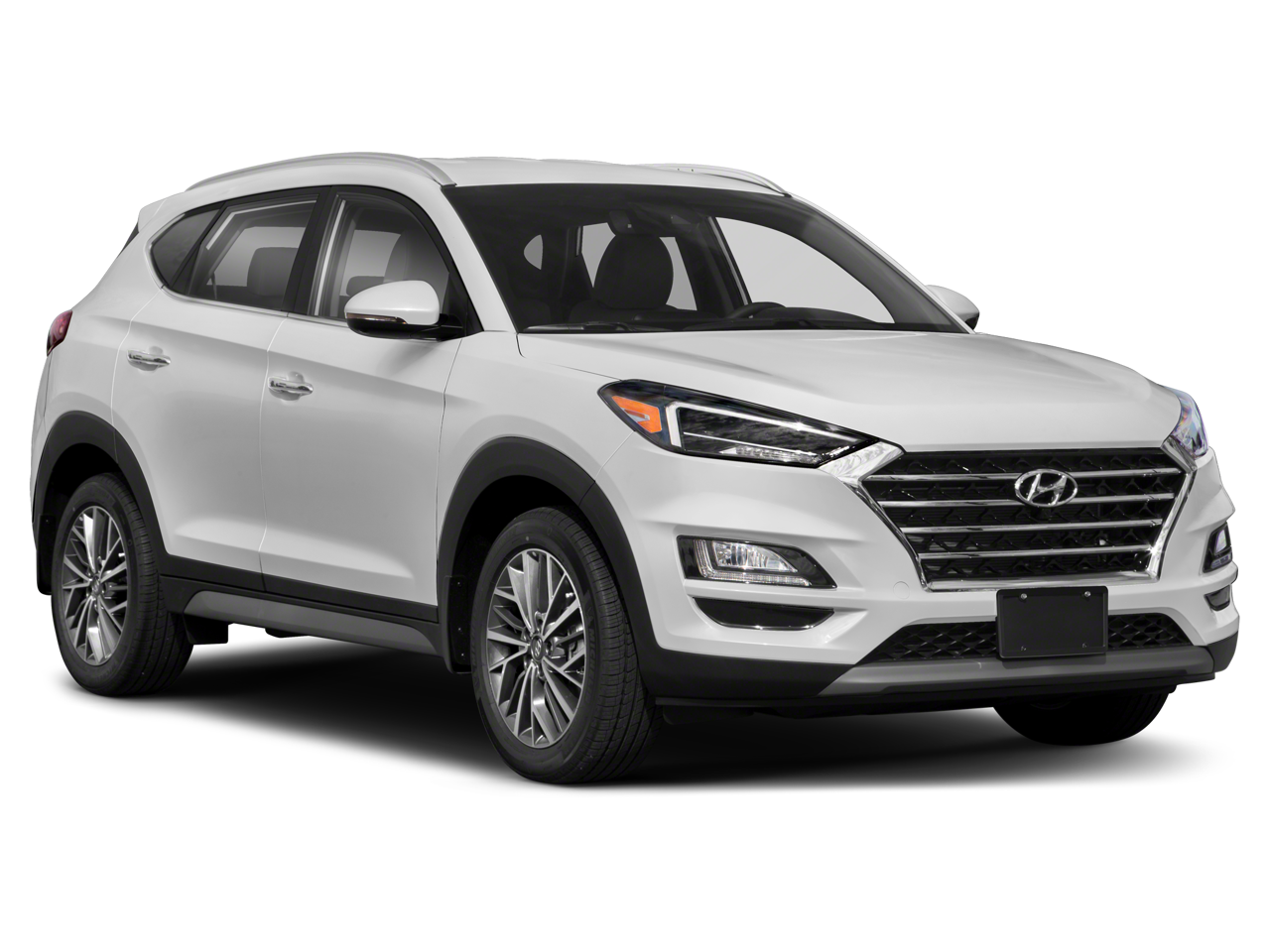 2019 Hyundai Tucson Limited