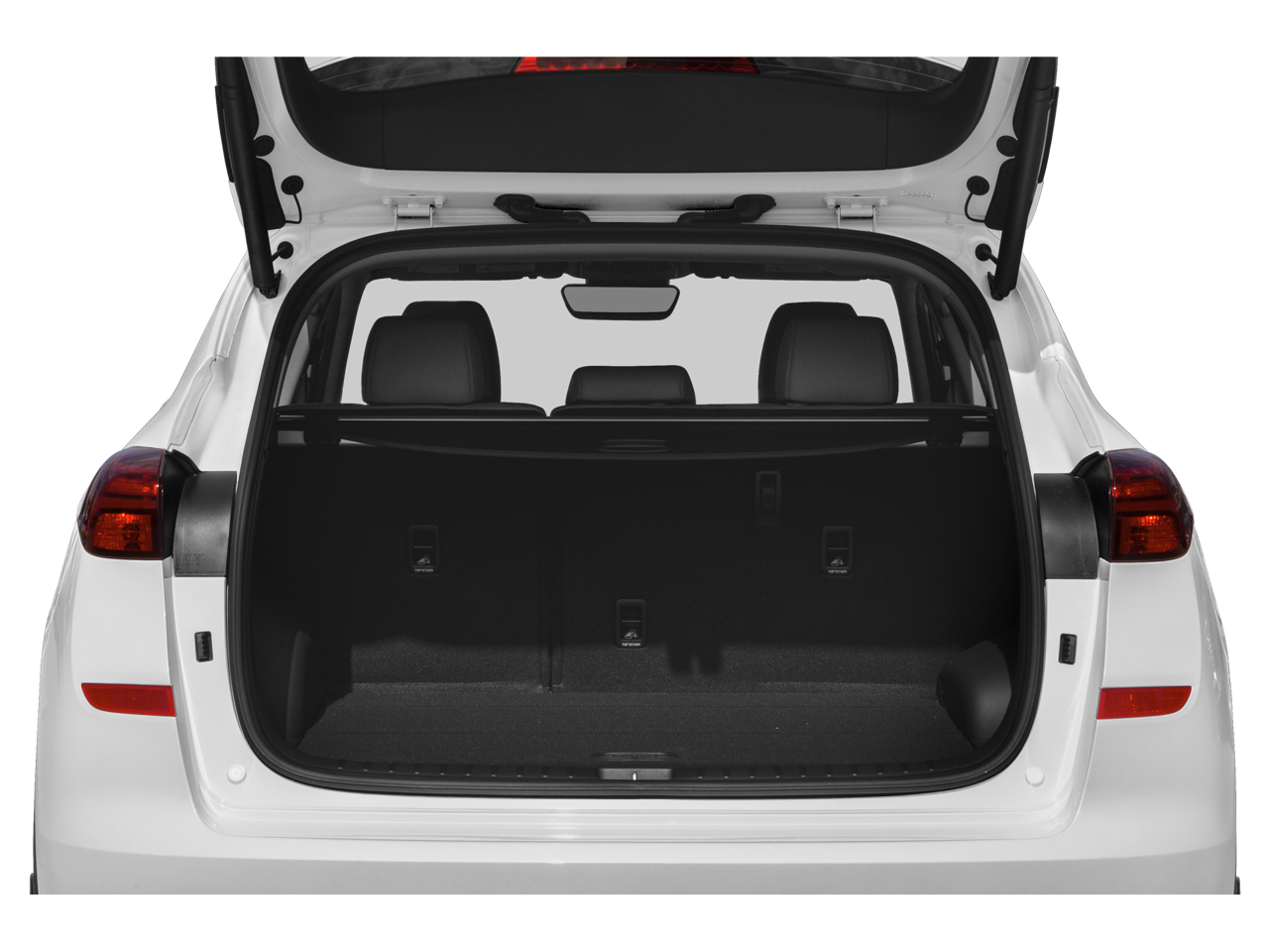 2019 Hyundai Tucson Limited