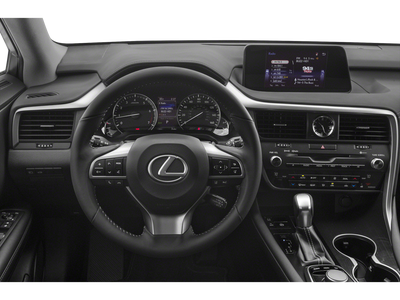 2019 Lexus RX 