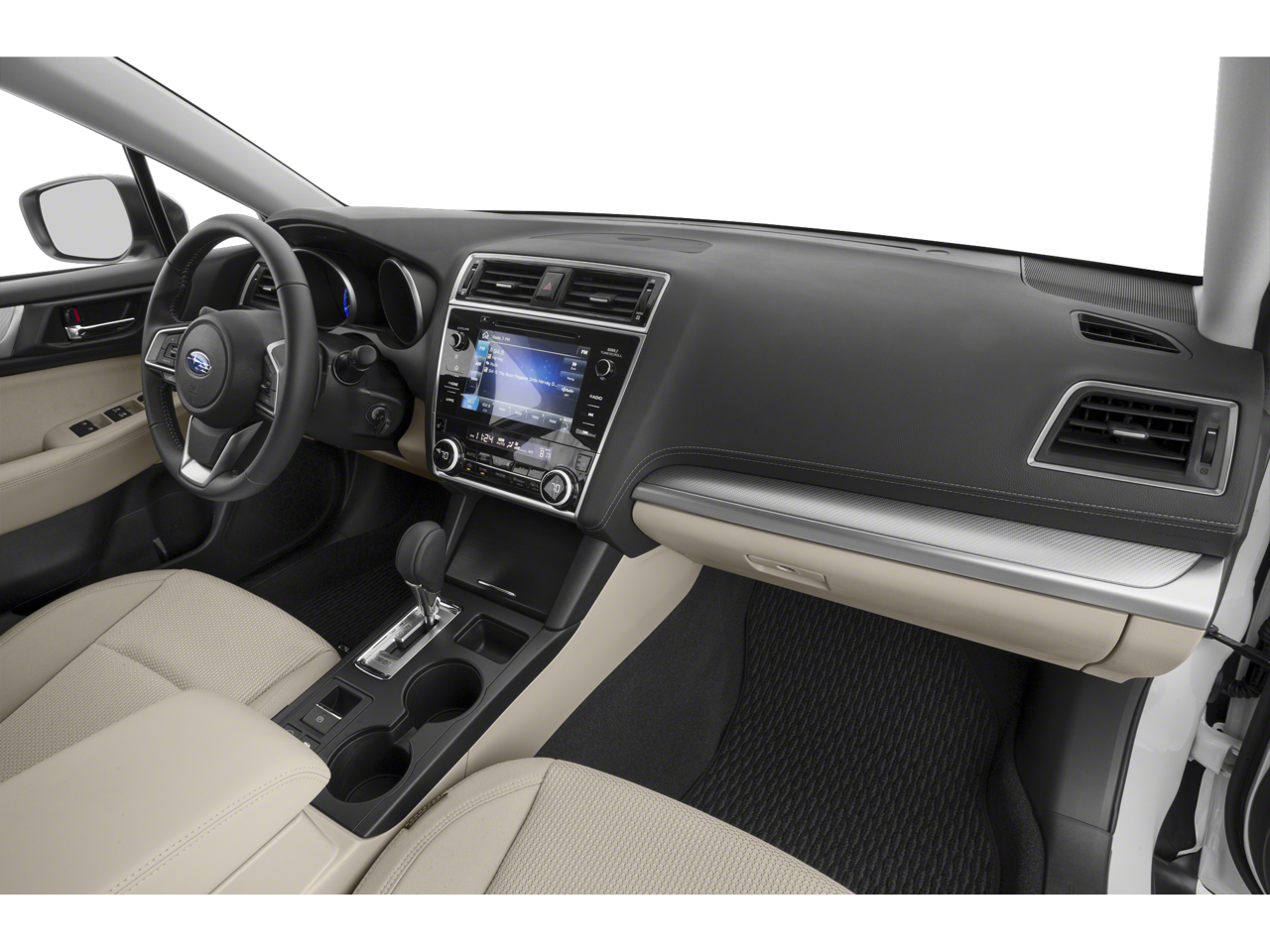 2019 Subaru Outback Touring