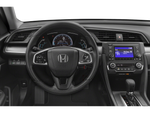 2021 Honda Civic Sedan LX