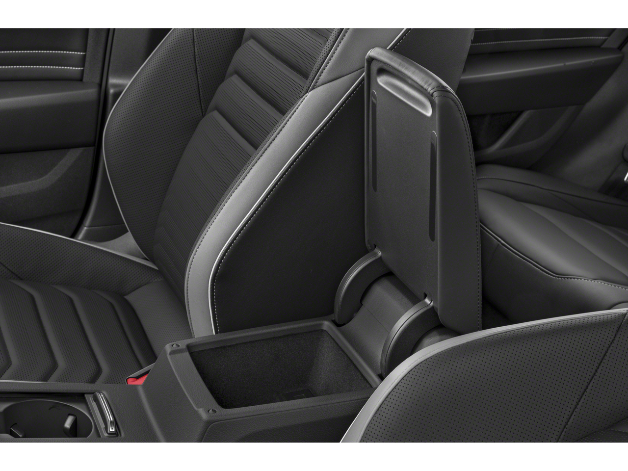 2021 Volkswagen Arteon SEL R-Line