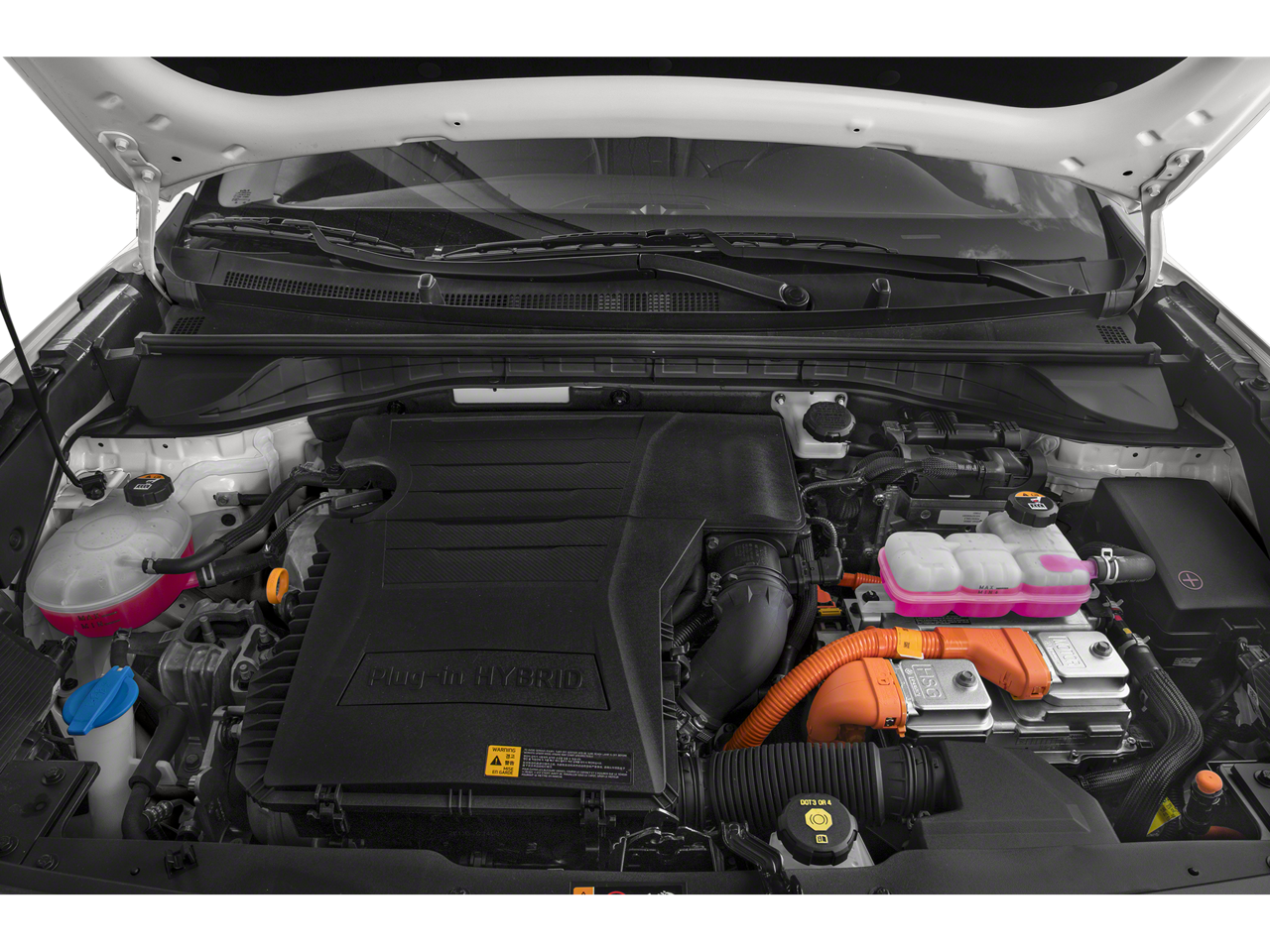 2022 Kia Niro Plug-In Hybrid EX