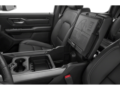 2022 RAM 1500 Base