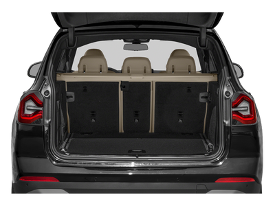 2023 BMW X3 xDrive30i xDrive30i
