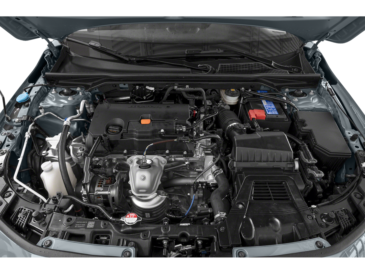 2023 Honda Civic Hatchback Sport