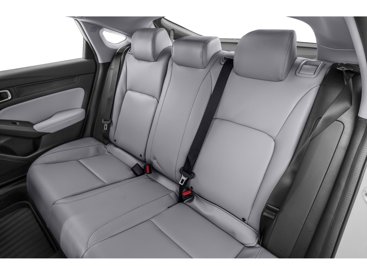 2024 Acura Integra Base