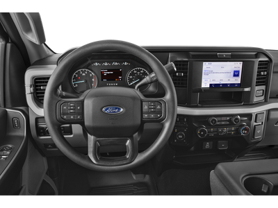 2024 Ford Super Duty F-350 SRW Pickup XLT