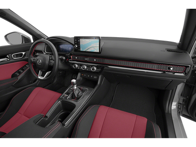 2024 Honda Civic Base