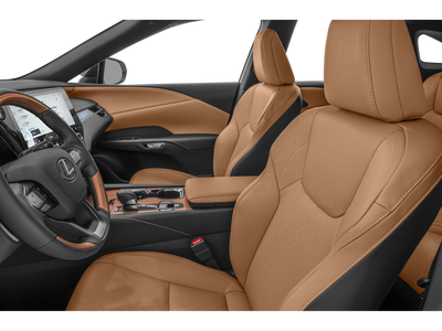 2024 Lexus RX Premium
