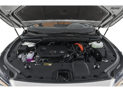 2024 Lexus RX Premium