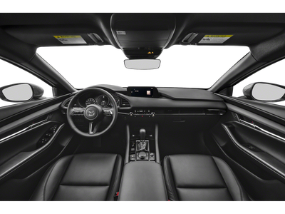 2024 Mazda Mazda3 Hatchback 2.5 S Preferred