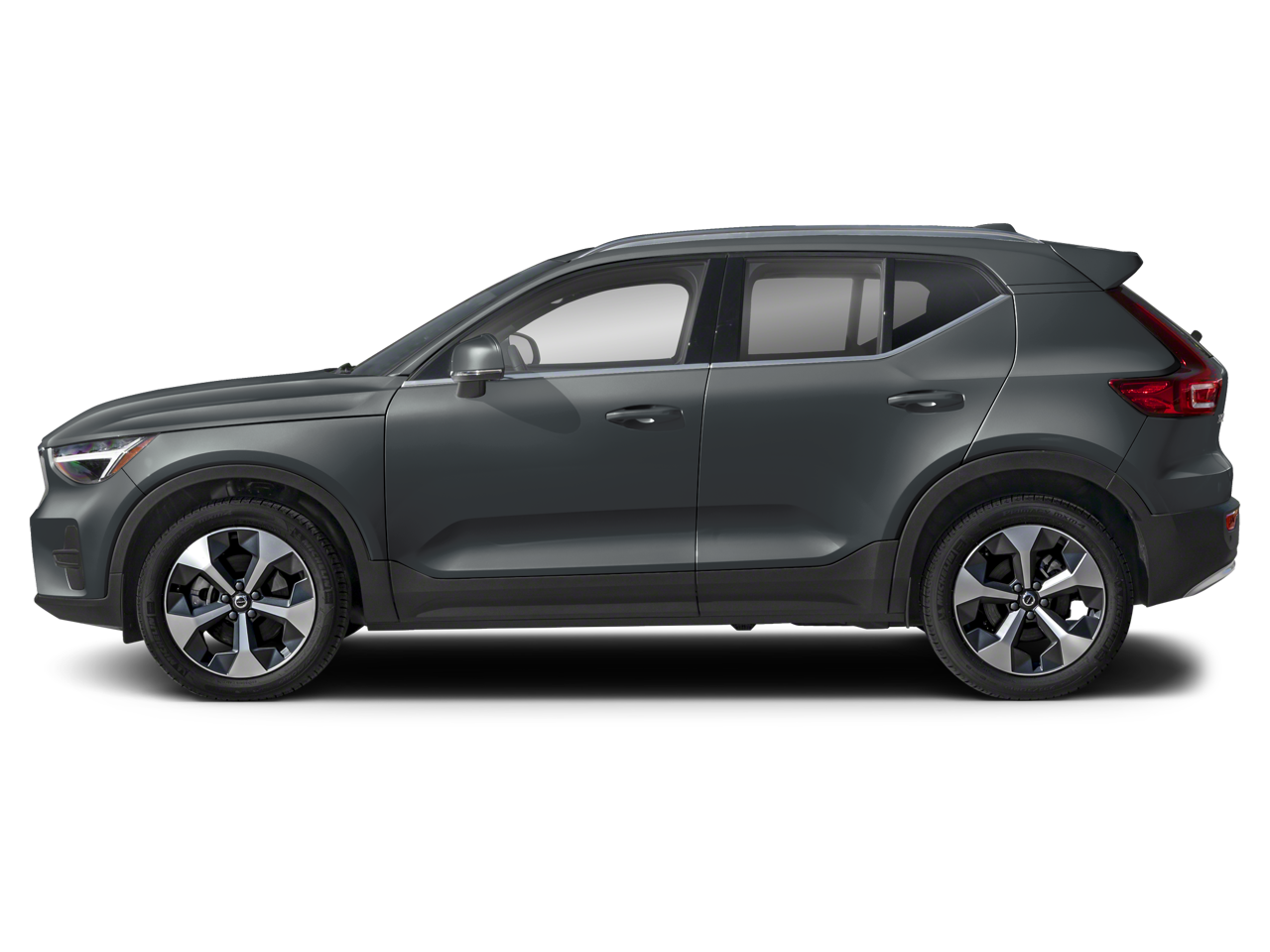 2024 Volvo XC40 Ultimate Bright Theme