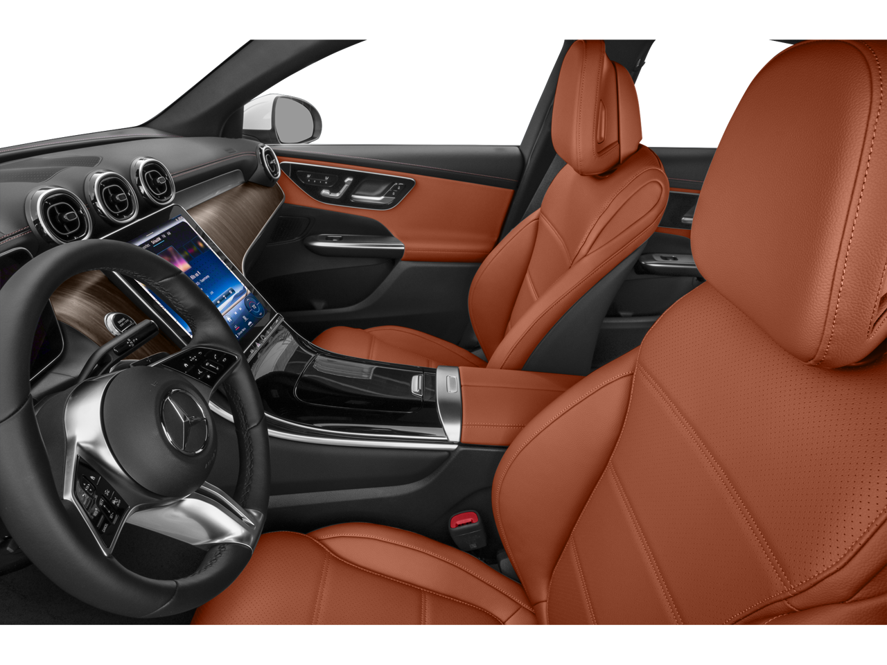 2025 Mercedes-Benz GLC 300 GLC 300