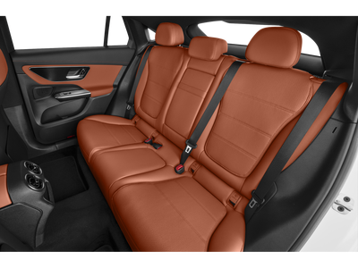 2025 Mercedes-Benz GLC 300 GLC 300