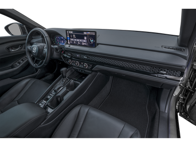 2026 Honda Accord Sport-L