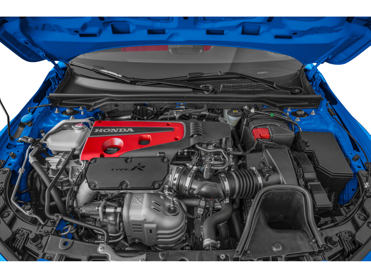 2026 Honda Civic Base