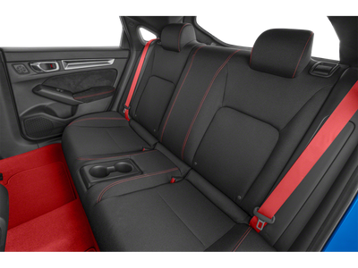 2026 Honda Civic Base