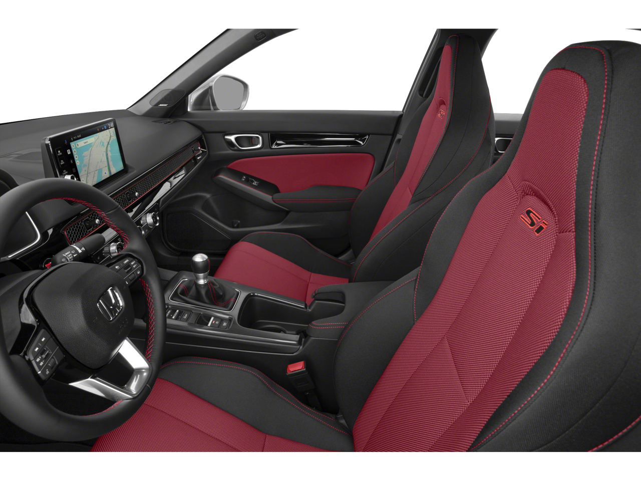 2026 Honda Civic Si Base