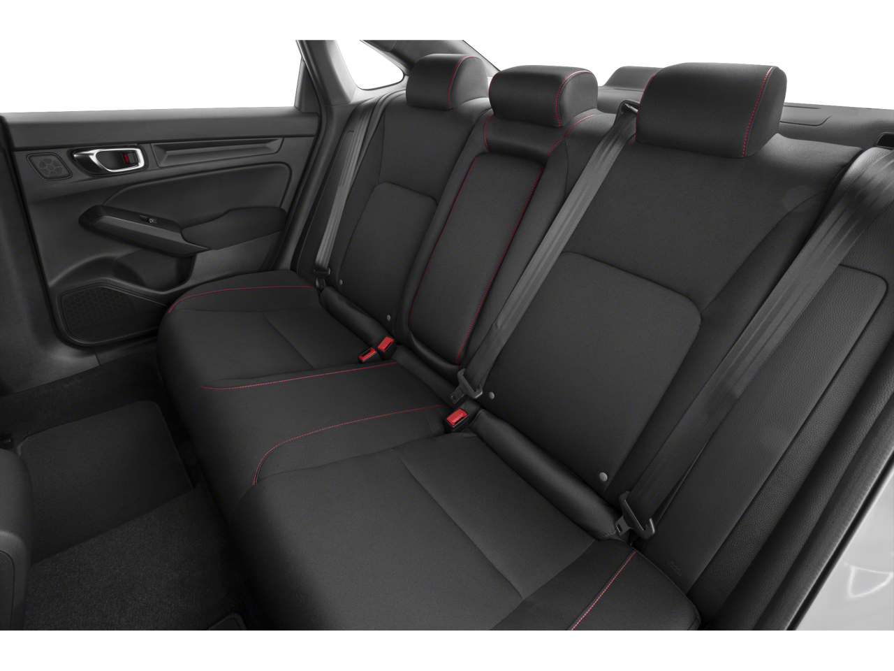 2026 Honda Civic Si Base