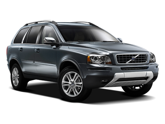 2009 Volvo XC90 Base