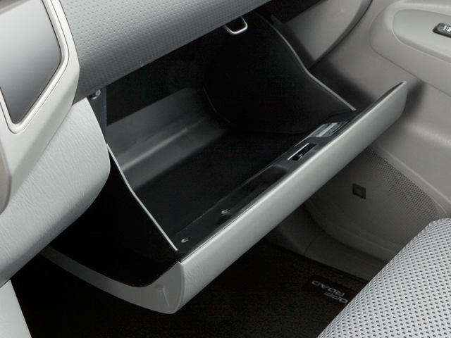 2010 Toyota Tacoma Base
