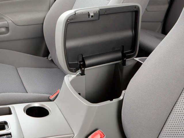 2010 Toyota Tacoma Base