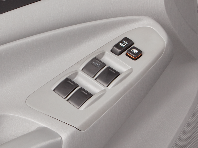 2010 Toyota Tacoma Base