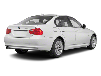 2011 BMW 328i 328i