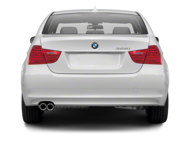 2011 BMW 328i 328i