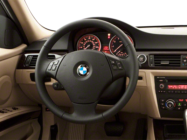2011 BMW 328i 328i