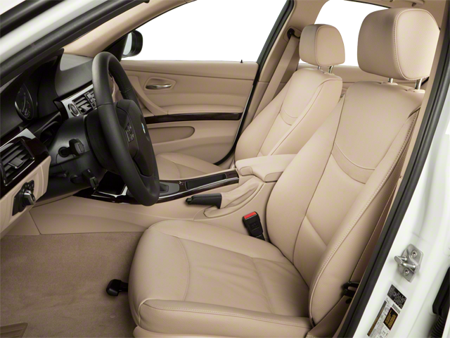 2011 BMW 328i 328i