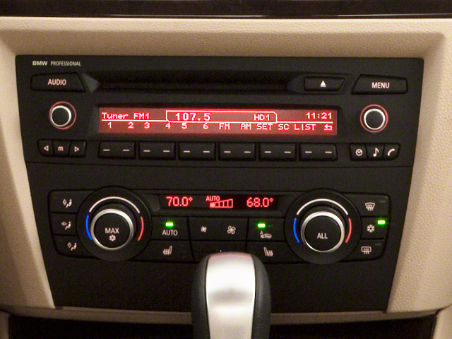 2011 BMW 328i 328i