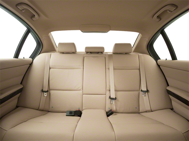 2011 BMW 328i 328i