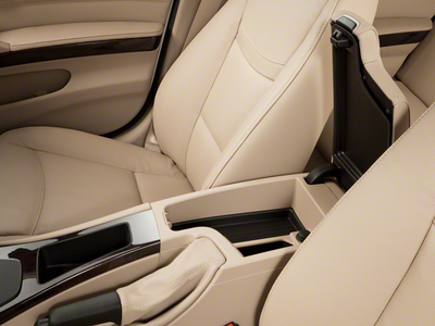 2011 BMW 328i 328i