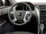 2011 Chevrolet Traverse LTZ