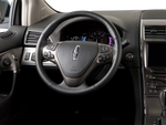 2011 Lincoln MKX Base