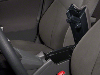 2011 Toyota Prius III