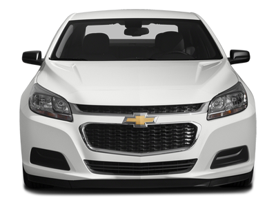 2014 Chevrolet Malibu LT