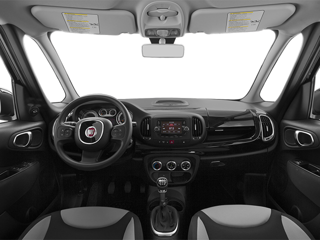 2014 FIAT 500L Pop