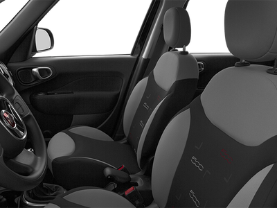 2014 FIAT 500L Pop