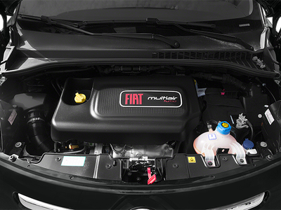 2014 FIAT 500L Pop
