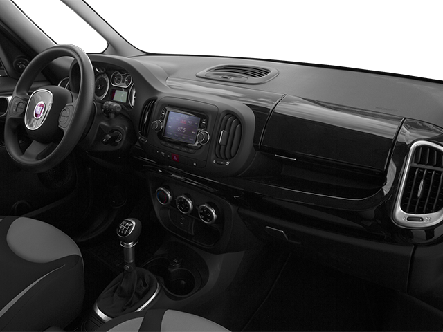 2014 FIAT 500L Pop