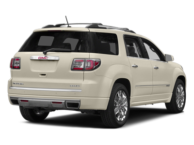 2014 GMC Acadia Base