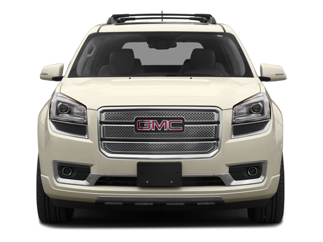 2014 GMC Acadia Base