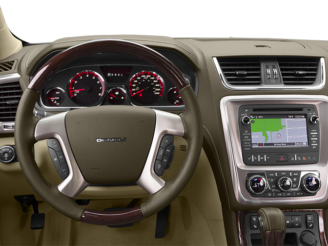 2014 GMC Acadia Base