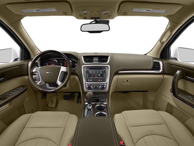 2014 GMC Acadia Base